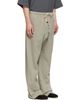Fear of God ESSENTIALS Fear of God ESSENTIALS Gray Flare Sweatpants - 2