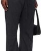 Fear of God ESSENTIALS Fear of God ESSENTIALS Gray Holiday Jersey Flare Lounge Pants - 2