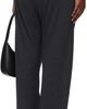 Fear of God ESSENTIALS Fear of God ESSENTIALS Gray Holiday Jersey Flare Lounge Pants - 3