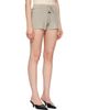 Fear of God ESSENTIALS Fear of God ESSENTIALS Gray Running Shorts - 2