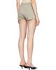 Fear of God ESSENTIALS Fear of God ESSENTIALS Gray Running Shorts - 3