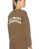 Fear of God ESSENTIALS Fear of God ESSENTIALS Half Zip Sweatshirt - 1
