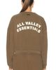 Fear of God ESSENTIALS Fear of God ESSENTIALS Half Zip Sweatshirt - 4