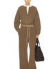 Fear of God ESSENTIALS Fear of God ESSENTIALS Half Zip Sweatshirt - 5