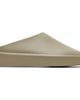 Fear of God ESSENTIALS Fear of God ESSENTIALS Khaki Essentials California 1.0 Mule Loafers - 1