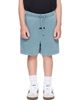Fear of God ESSENTIALS Fear of God ESSENTIALS Kids Blue Signature Classic Shorts - 1
