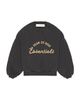 Fear of God ESSENTIALS Fear of God ESSENTIALS Kids Training 90's Crewneck Sweatshirt - 1