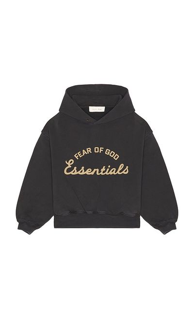 Fear of God ESSENTIALS Fear of God ESSENTIALS Kids Training 90's Hoodie