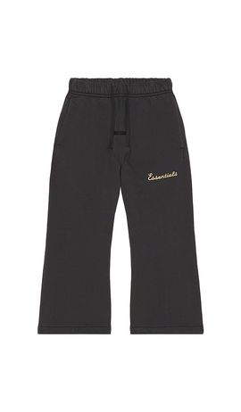 Fear of God ESSENTIALS Fear of God ESSENTIALS Kids Training Classic Fit Sweatpant