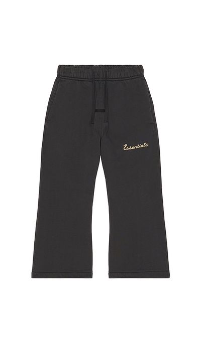 Fear of God ESSENTIALS Fear of God ESSENTIALS Kids Training Classic Fit Sweatpant