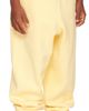 Fear of God ESSENTIALS Fear of God ESSENTIALS Kids Yellow Classic Fit Sweatpants - 2