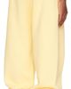 Fear of God ESSENTIALS Fear of God ESSENTIALS Kids Yellow Classic Fit Sweatpants - 3