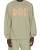 Fear of God ESSENTIALS Fear of God ESSENTIALS Merch Long Sleeve Tee - 1