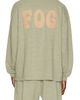 Fear of God ESSENTIALS Fear of God ESSENTIALS Merch Long Sleeve Tee - 2