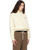 Fear of God ESSENTIALS Fear of God ESSENTIALS Off-White 90s Fleece Hoodie - 2
