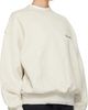Fear of God ESSENTIALS Fear of God ESSENTIALS Off-White Classic Crewneck Sweatshirt - 2