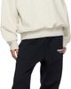 Fear of God ESSENTIALS Fear of God ESSENTIALS Off-White Classic Crewneck Sweatshirt - 4