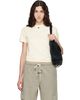 Fear of God ESSENTIALS Fear of God ESSENTIALS Off-White Classic Fit T-shirt - 1