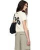Fear of God ESSENTIALS Fear of God ESSENTIALS Off-White Classic Fit T-shirt - 3