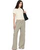 Fear of God ESSENTIALS Fear of God ESSENTIALS Off-White Classic Fit T-shirt - 4
