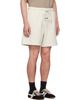 Fear of God ESSENTIALS Fear of God ESSENTIALS Off-White Classic Sweat Shorts - 2