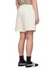 Fear of God ESSENTIALS Fear of God ESSENTIALS Off-White Classic Sweat Shorts - 3