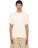 Fear of God ESSENTIALS Fear of God ESSENTIALS Off-White Essential T-shirt - 1
