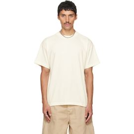 Fear of God ESSENTIALS Fear of God ESSENTIALS Off-White Essential T-shirt