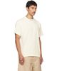 Fear of God ESSENTIALS Fear of God ESSENTIALS Off-White Essential T-shirt - 2