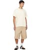 Fear of God ESSENTIALS Fear of God ESSENTIALS Off-White Essential T-shirt - 4