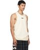 Fear of God ESSENTIALS Fear of God ESSENTIALS Off-White Essential Tank Top - 2