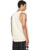 Fear of God ESSENTIALS Fear of God ESSENTIALS Off-White Essential Tank Top - 3