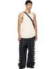 Fear of God ESSENTIALS Fear of God ESSENTIALS Off-White Essential Tank Top - 5