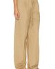 Fear of God ESSENTIALS Fear of God ESSENTIALS Pleat Front Drawstring Pant - 2