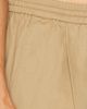 Fear of God ESSENTIALS Fear of God ESSENTIALS Pleat Front Drawstring Pant - 6