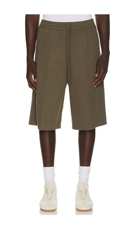 Fear of God ESSENTIALS Fear of God ESSENTIALS Relaxed Drawstring Short