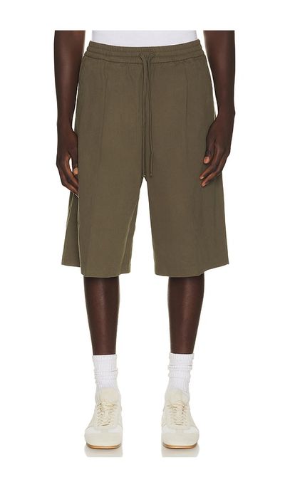 Fear of God ESSENTIALS Fear of God ESSENTIALS Relaxed Drawstring Short