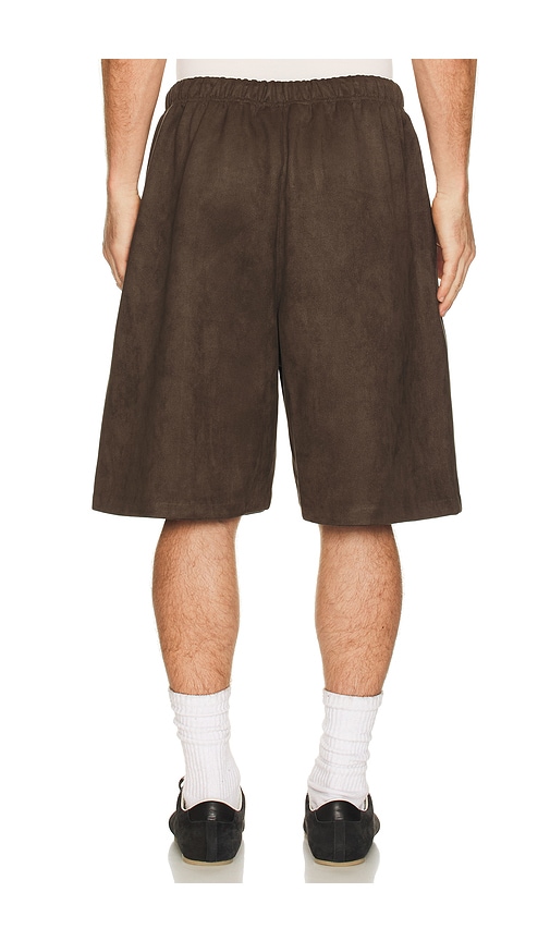 Fear of God ESSENTIALS - Relaxed Sweatshort