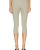 Fear of God ESSENTIALS Fear of God ESSENTIALS Rib Knit Capri Pant - 2