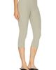 Fear of God ESSENTIALS Fear of God ESSENTIALS Rib Knit Capri Pant - 3