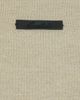 Fear of God ESSENTIALS Fear of God ESSENTIALS Rib Knit Crop Top - 5