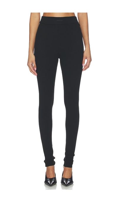 Fear of God ESSENTIALS Fear of God ESSENTIALS Rib Knit Legging