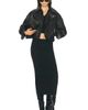 Fear of God ESSENTIALS Fear of God ESSENTIALS Rib Knit Long Skirt - 5