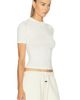 Fear of God ESSENTIALS Fear of God ESSENTIALS Shrunken Baseball Tee - 2