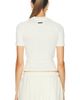 Fear of God ESSENTIALS Fear of God ESSENTIALS Shrunken Baseball Tee - 3