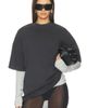 Fear of God ESSENTIALS Fear of God ESSENTIALS Signature 90's Fit Tee - 1