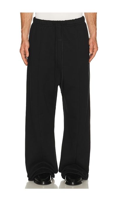 Fear of God ESSENTIALS Fear of God ESSENTIALS Signature Lounge Sweatpant
