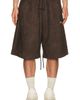 Fear of God ESSENTIALS Fear of God ESSENTIALS Signature Relaxed Short - 1