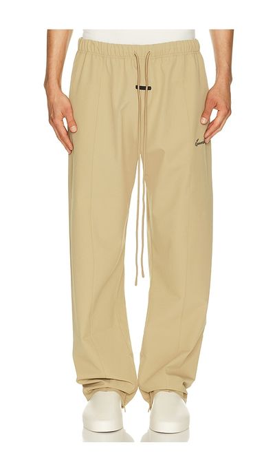 Fear of God ESSENTIALS Fear of God ESSENTIALS Signature Track Pant