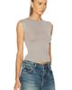 Fear of God ESSENTIALS Fear of God ESSENTIALS Soft Rib Fitted Tank Top - 2